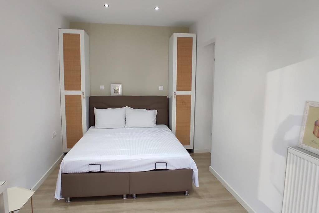 Apartmán Cozy 3 Soluň