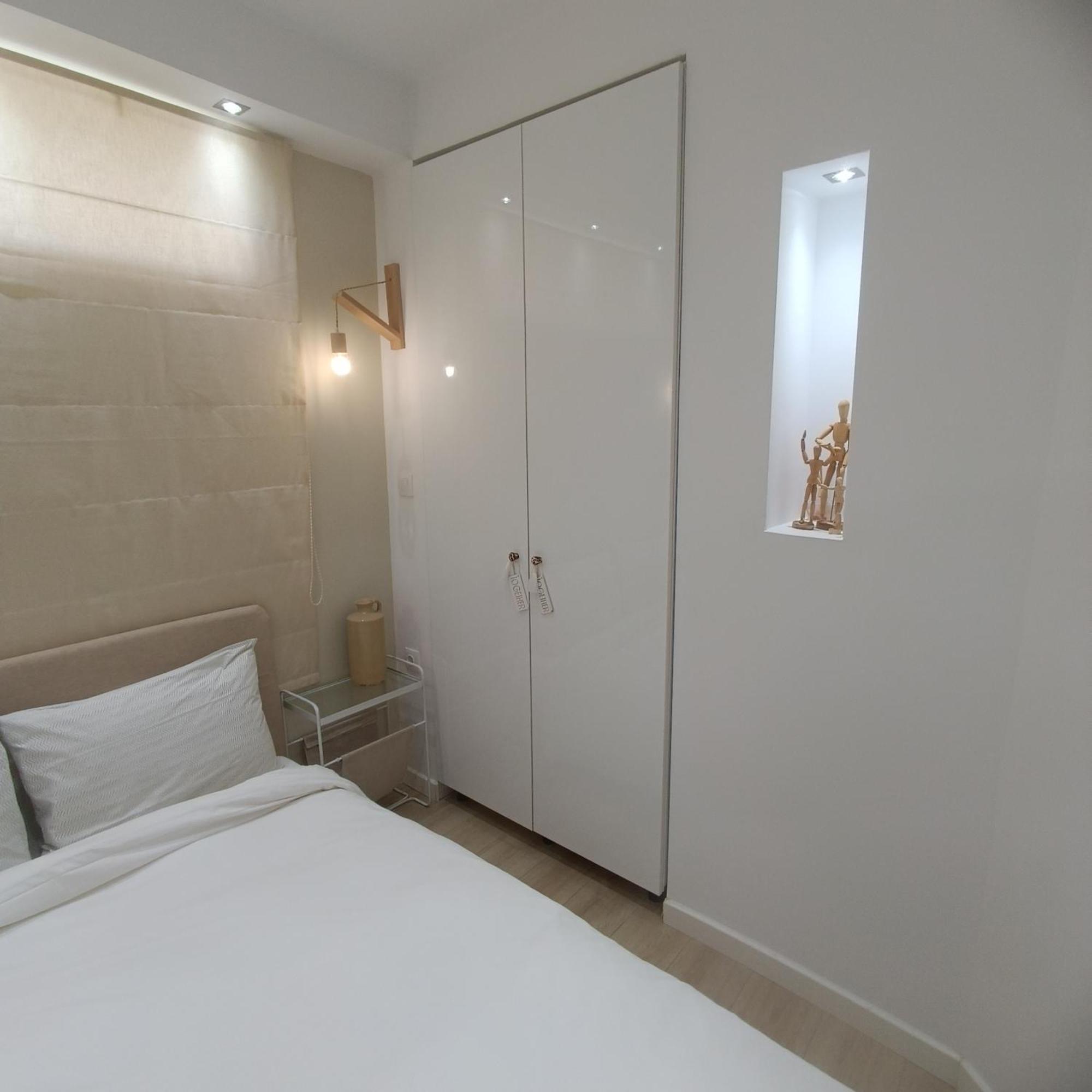 Apartmán Cozy 3