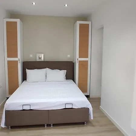Cozy Apartment 3 塞萨洛尼基 Exterior photo