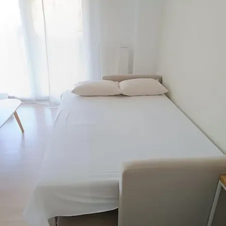 Cozy Apartment 3 塞萨洛尼基 Exterior photo