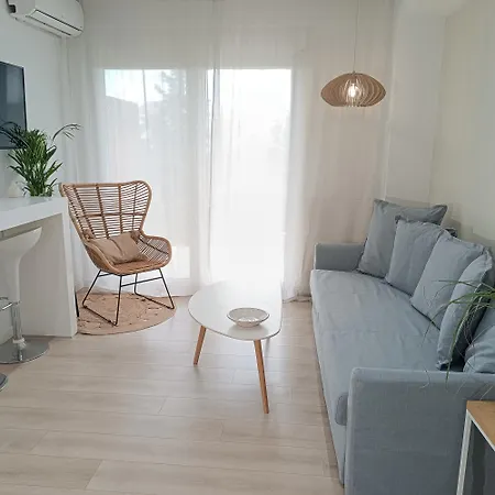 Cozy Apartment 3 塞萨洛尼基 Exterior photo
