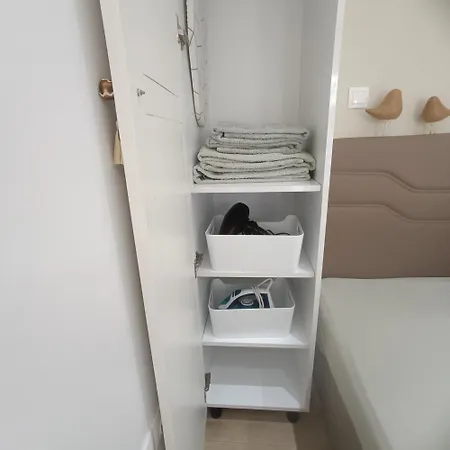 Cozy Apartment 3 塞萨洛尼基 Exterior photo