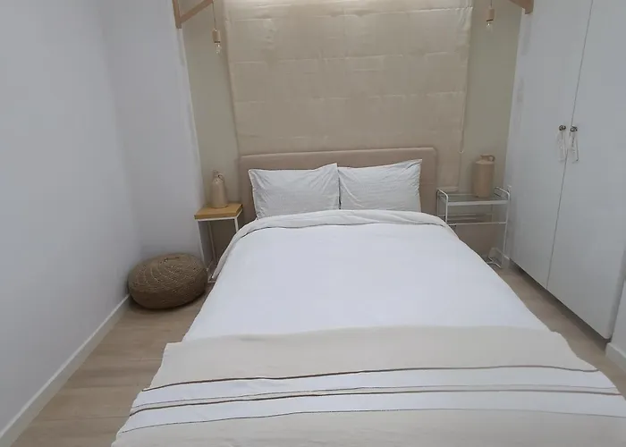 Cozy Apartment 3