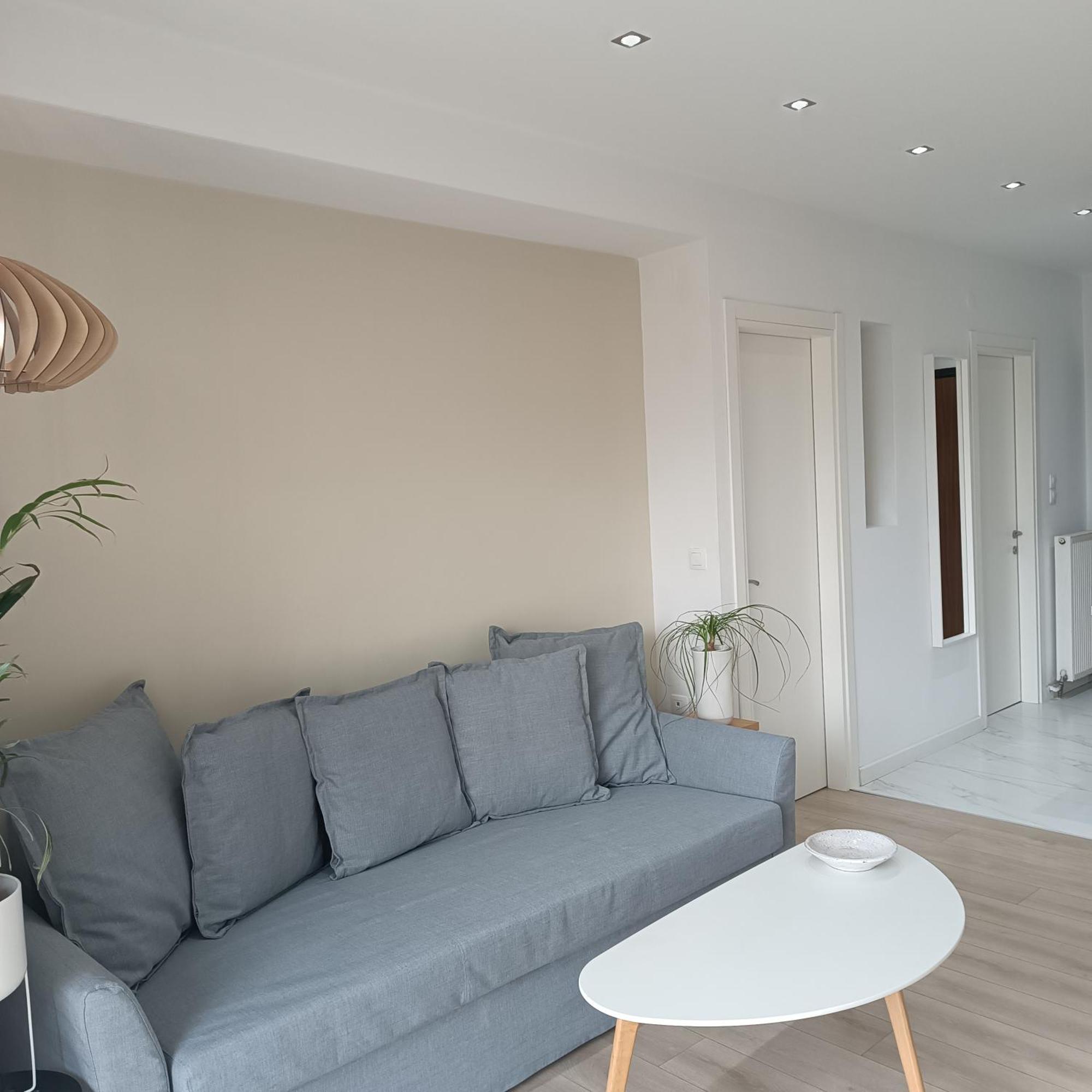 Apartment Cozy 3 *