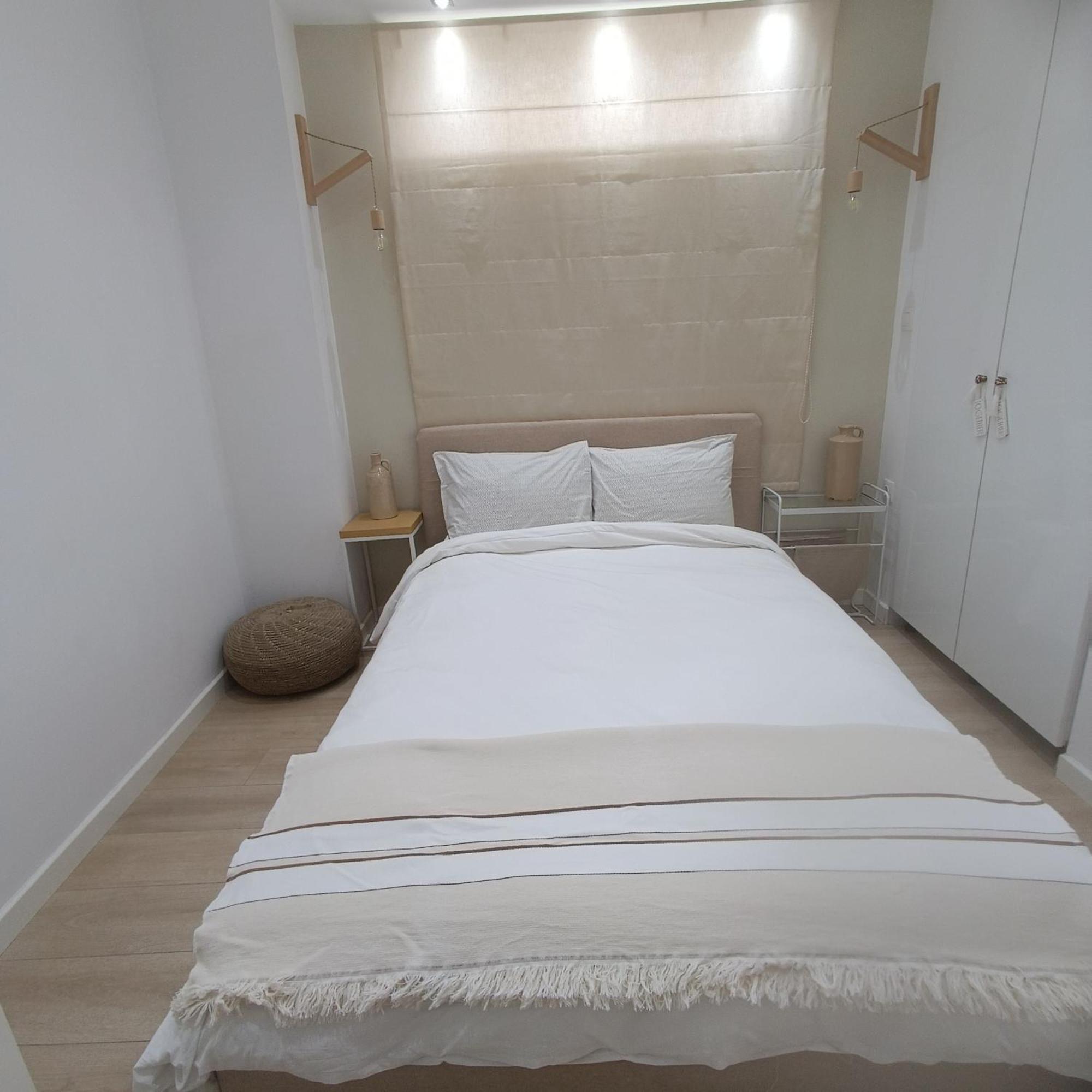 Apartment Cozy 3 Thessaloniki