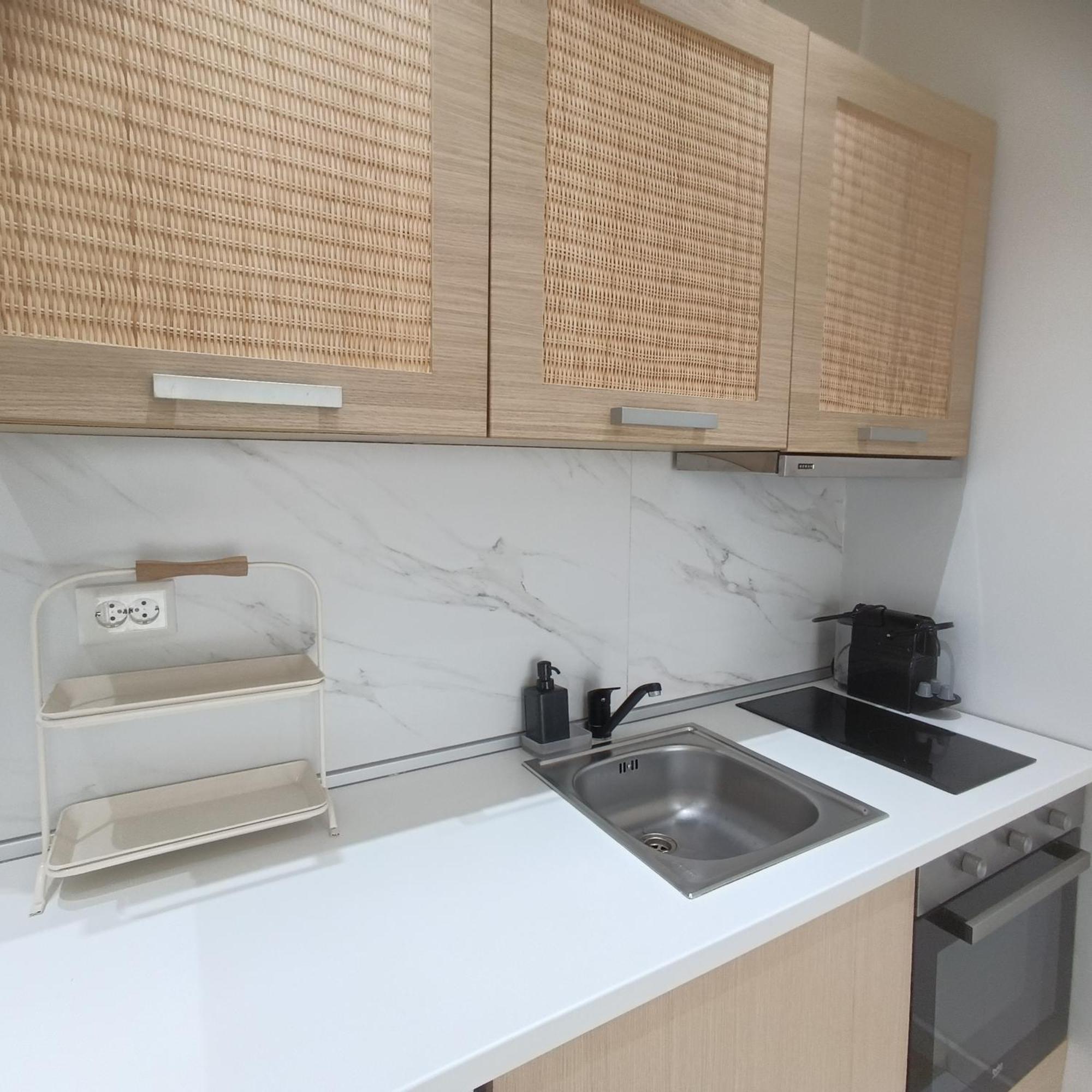 Cozy 3 Apartment Thessaloniki